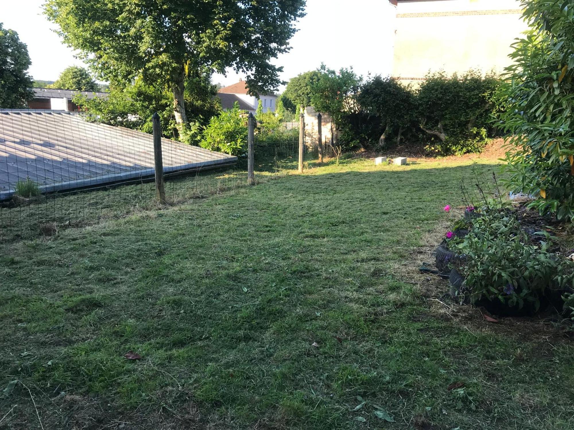 Maison A La Campagne Pour 7 Pers, Wifi Et Parking Aube  Екстер'єр фото